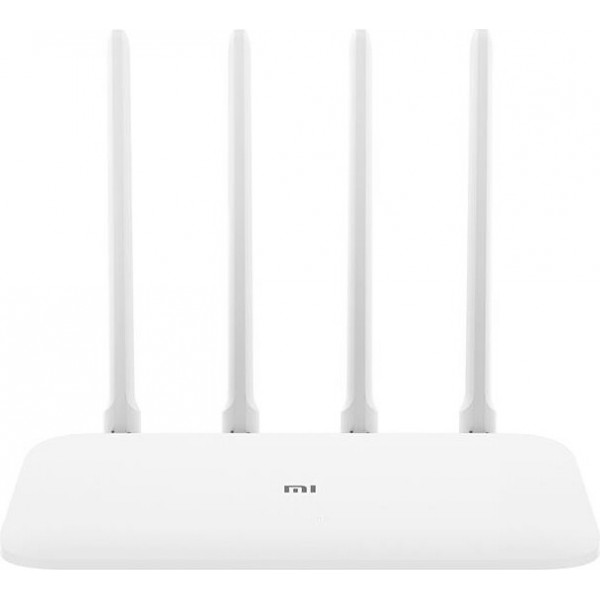  Маршрутизатор Xiaomi Mi WiFi Router 4A Gigabit Edition Global