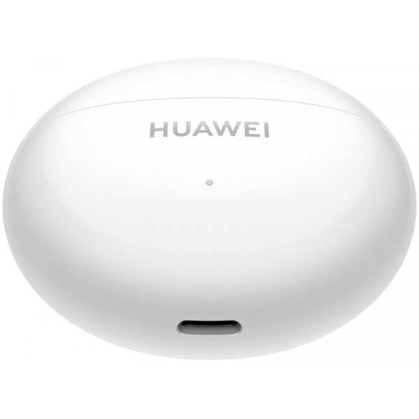  Бездротові Huawei FreeBuds 5i Ceramic White