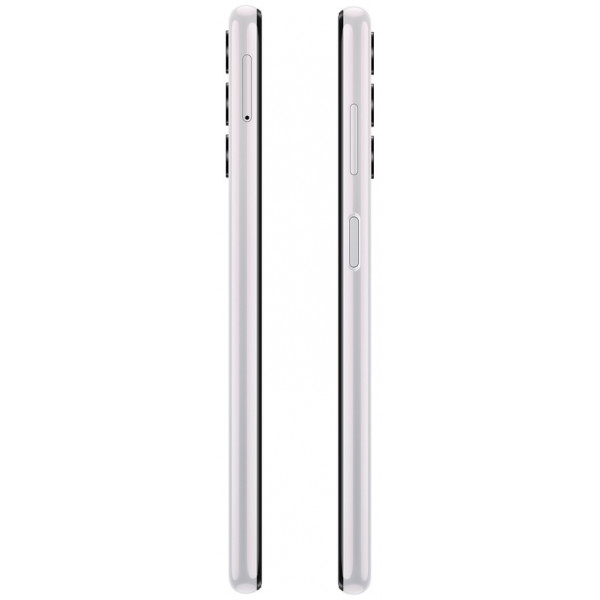  Samsung Galaxy M14 5G M146B 4/64GB Silver (SM-M146BZSUSEK)