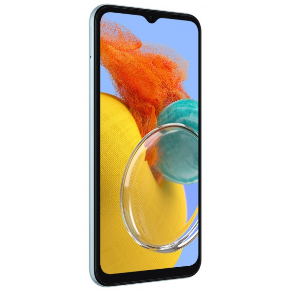  Samsung Galaxy M14 5G M146B 4/128GB Blue (SM-M146BZBVSEK)
