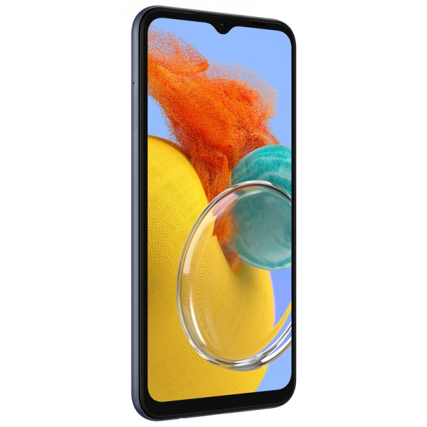  Samsung Galaxy M14 5G M146B 4/128GB Dark Blue (SM-M146BDBVSEK)