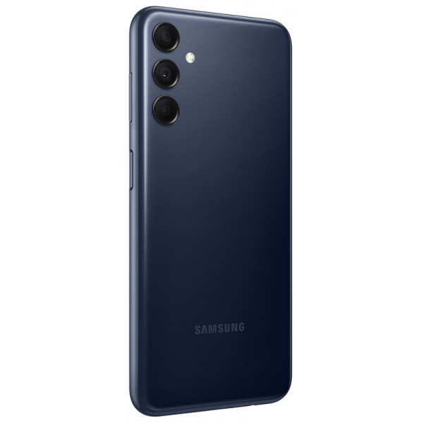  Samsung Galaxy M14 5G M146B 4/128GB Dark Blue (SM-M146BDBVSEK)