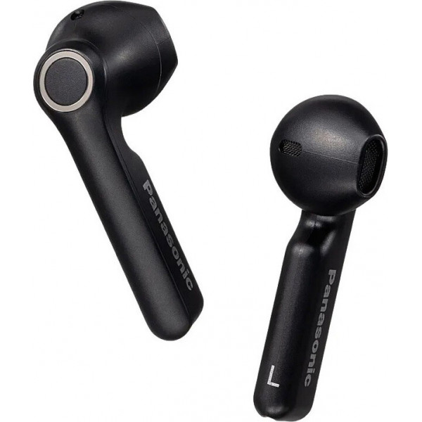  Бездротові навушники Panasonic RZ-B100 Black (RZ-B100WDGCK)