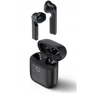  Бездротові навушники Panasonic RZ-B100 Black (RZ-B100WDGCK)