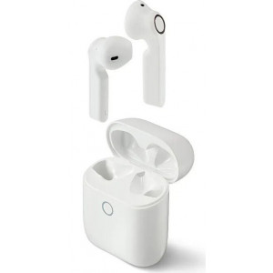  Бездротові навушники Panasonic RZ-B100 White (RZ-B100WDGCW)