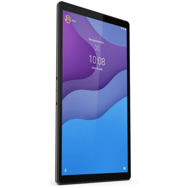  Планшет Lenovo Tab M10 (2 Gen) 3/32GB Wi-Fi Iron Grey (ZA6W0250UA)