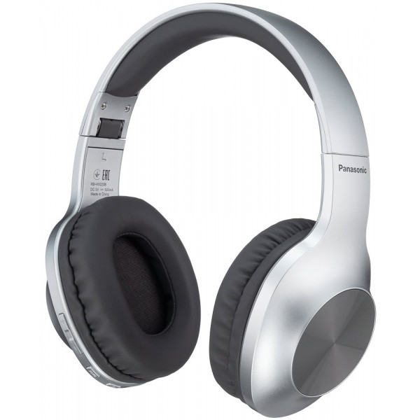  Бездротові навушники Panasonic RB-HX220B Silver (RB-HX220BEE-S)