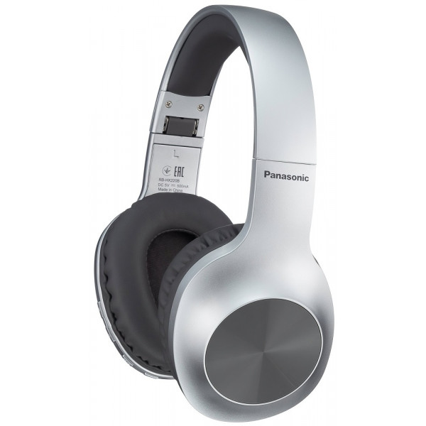  Бездротові навушники Panasonic RB-HX220B Silver (RB-HX220BEE-S)