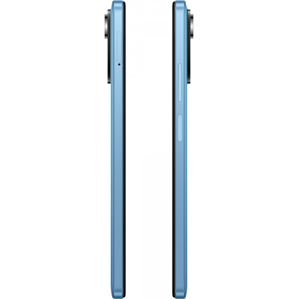  Xiaomi Redmi Note 12S 8/256GB Ice Blue UA