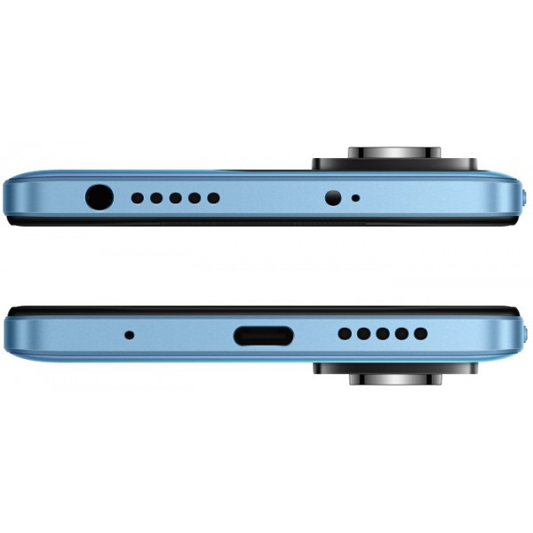  Xiaomi Redmi Note 12S 8/256GB Ice Blue UA