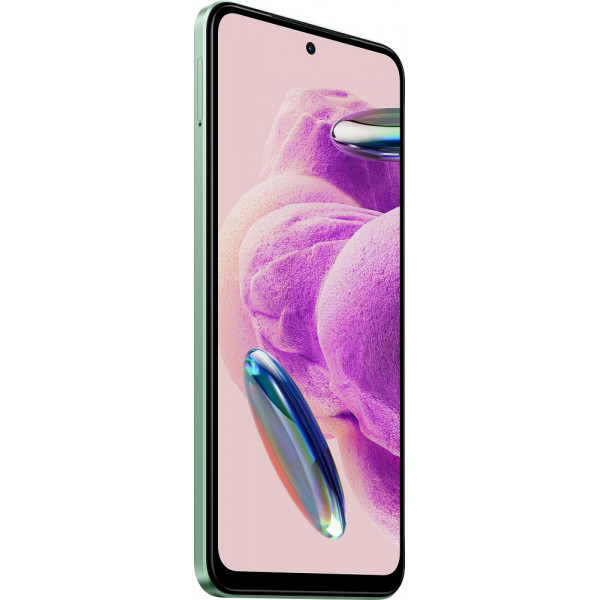  Xiaomi Redmi Note 12S 8/256GB Pearl Green UA