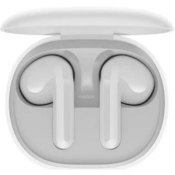 Беспроводные наушники Redmi Buds 4 Lite White (BHR6919GL)
