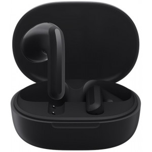  Бездротові навушники Redmi Buds 4 Lite Black (BHR7118GL)