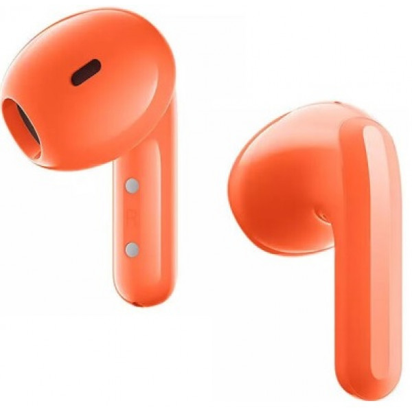  Бездротові навушники Redmi Buds 4 Lite (BHR7115GL) Orange