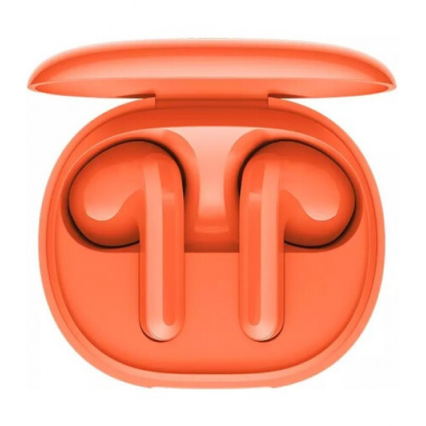  Бездротові навушники Redmi Buds 4 Lite (BHR7115GL) Orange