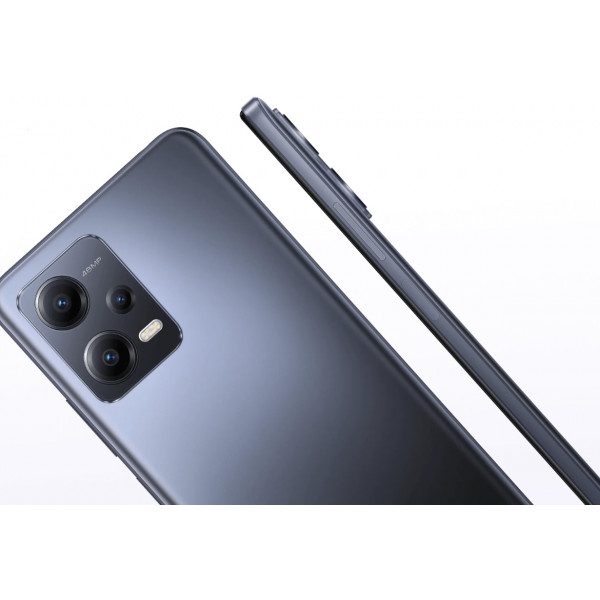  Xiaomi Redmi Note 12 5G 4/128GB Onyx Grey