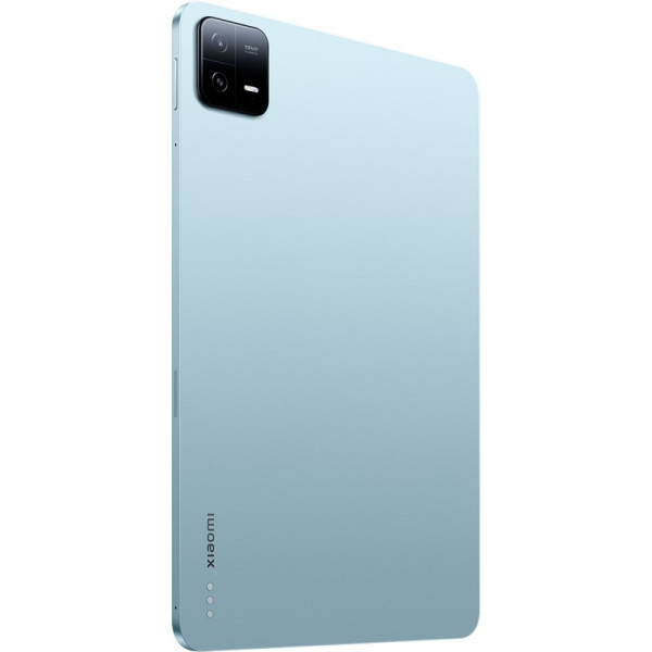  Планшет Xiaomi Pad 6 6/128GB Blue