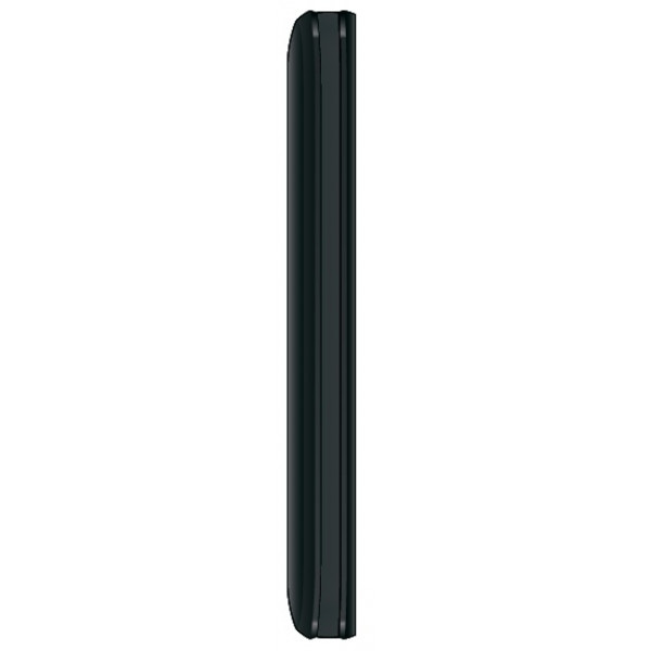  Мобильный телефон Ergo E241 Dual Sim Black