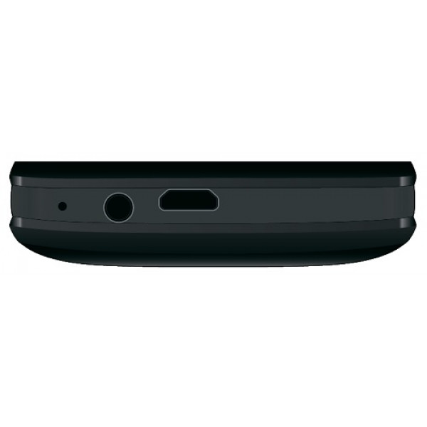  Мобильный телефон Ergo E241 Dual Sim Black