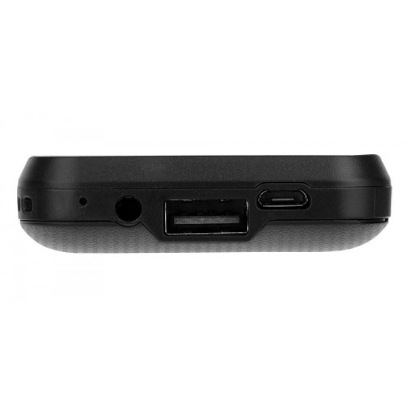  Мобильный телефон Ergo E281 Dual Sim Black
