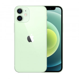 Apple iPhone 12 64GB Green Approved Витринный образец