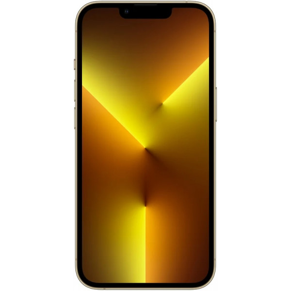  Apple iPhone 13 Pro Max 512GB Gold Восстановленный