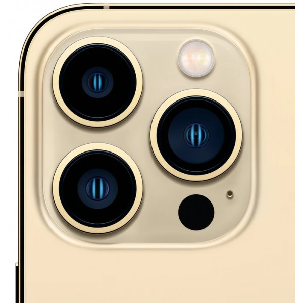  Apple iPhone 13 Pro Max 512GB Gold Восстановленный