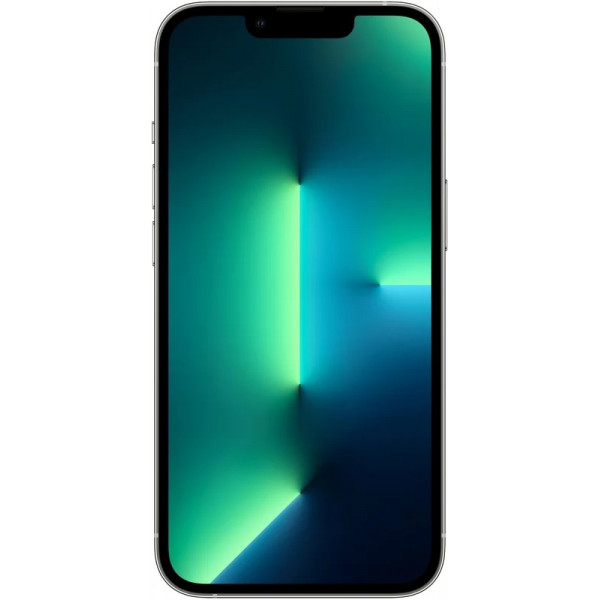  Apple iPhone 13 Pro Max 512GB Silver Витринный образец