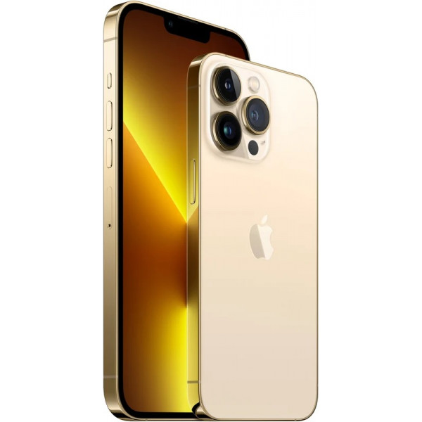  Apple iPhone 13 Pro 512GB Gold Восстановленный