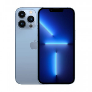  Apple iPhone 13 Pro 256GB Sierra Blue Восстановленный