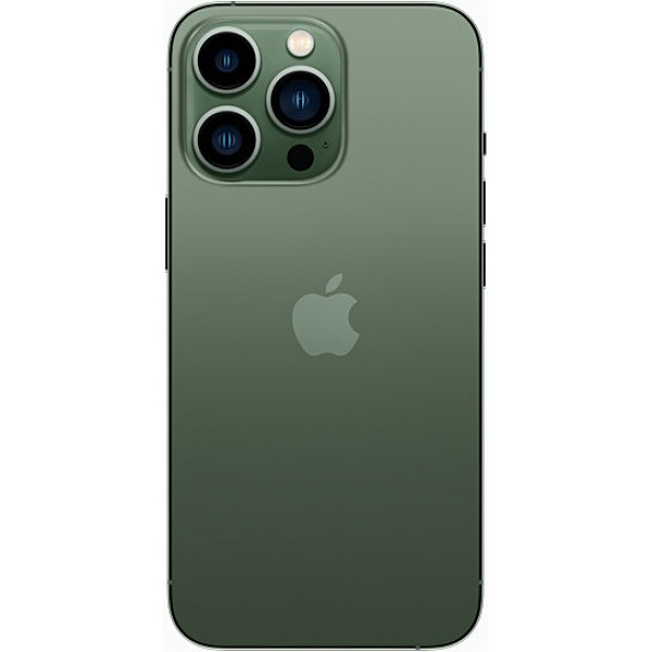  Apple iPhone 13 Pro 256GB Alpine Green Витринный образец