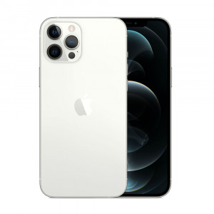 Apple iPhone 12 Pro 256GB Silver Вітринний зразок