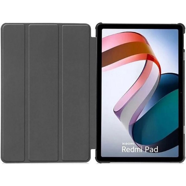  Чехол Xiaomi Pad 6 Cover Black
