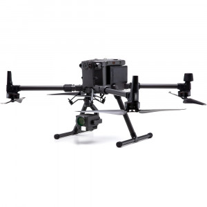  Квадрокоптер DJI Matrice 300 RTK EU (CPEN0000022203)