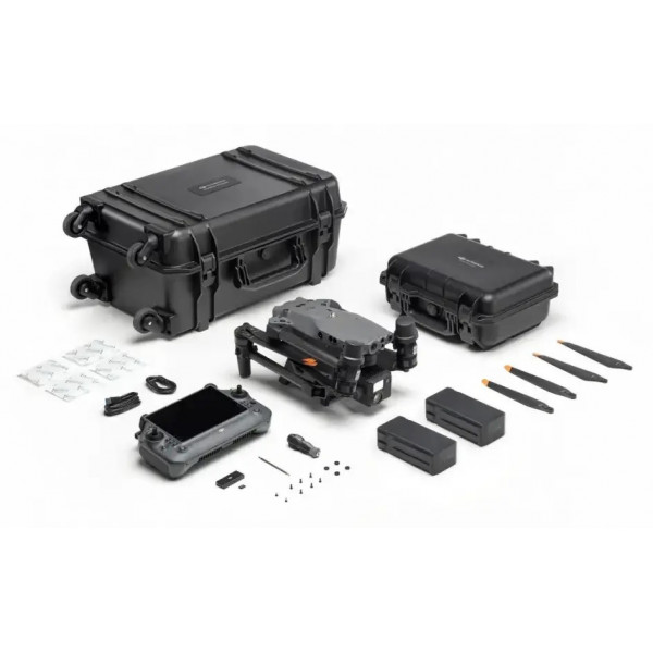  Квадрокоптер DJI Matrice 30E EU (CPEN0000036701)