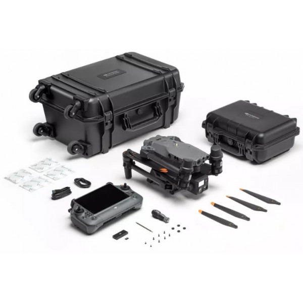  Квадрокоптер DJI Matrice 30T EU (CPEN0000036802)