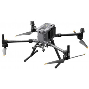  Квадрокоптер DJI Matrice 350 RTK Enterprise +  NightVision camera EU (CPEN0000046801)