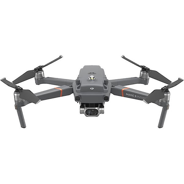  Квадрокоптер DJI Mavic 2 Enterprise Thermal Dual (CPEN0000028301)