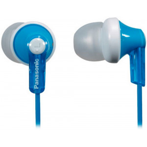  Наушники Panasonic RP-HJE118GU-A Blue