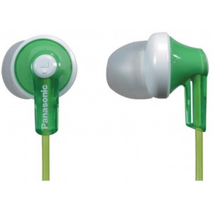  Навушники Panasonic RP-HJE118GU-G Green