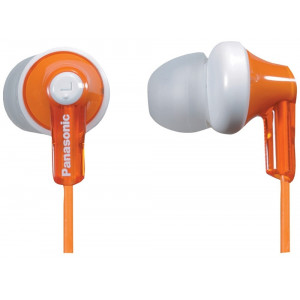  Навушники Panasonic RP-HJE118GU-D Orange