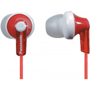  Навушники Panasonic RP-HJE118GU-R Red