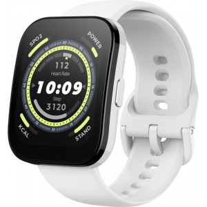  Смарт-часы Amazfit Bip 5 Cream White