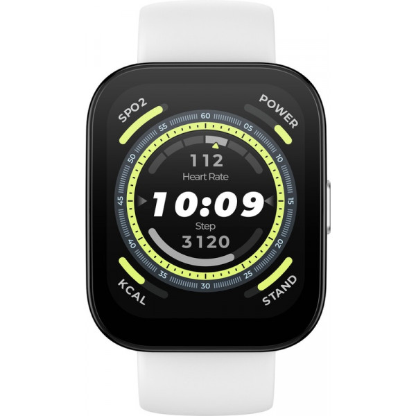  Смарт-годинник Amazfit Bip 5 Cream White