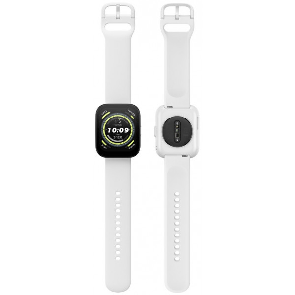 Смарт-годинник Amazfit Bip 5 Cream White