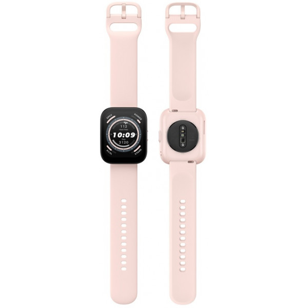  Смарт-часы Amazfit Bip 5 Pastel Pink