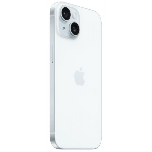  Apple iPhone 15 Plus 256GB Blue