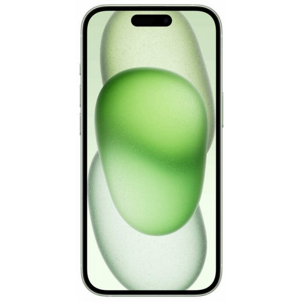  Apple iPhone 15 Plus 256GB Green