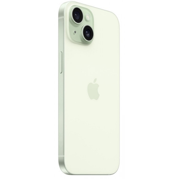  Apple iPhone 15 Plus 256GB Green