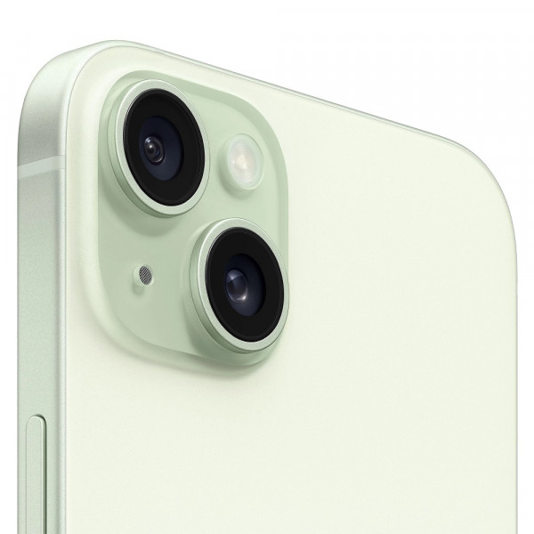  Apple iPhone 15 Plus 256GB Green